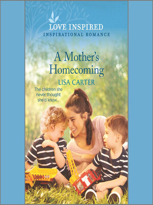 cover image of A Mother's Homecoming